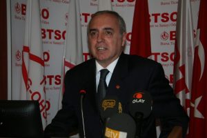İthalattaki bu artış mutluluk verici