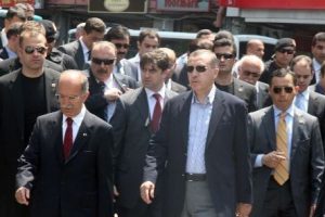 Başbakan Bursa'ya ne zaman geliyor? - ÖZEL HABER