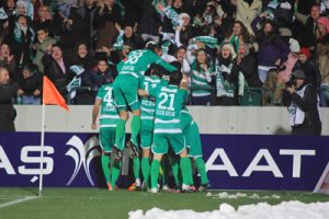 Bursaspor Karabük maçı canlı izle
