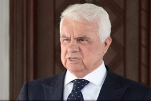 Eroğlu'ndan ''82. il'' yorumu