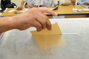 Slovakya'da parlamento seçimleri yapılıyor