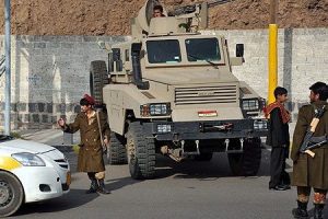 23 El Kaide mensubu öldürüldü