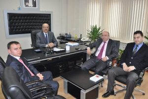 İnegöl'e UEDAŞ'tan 6 milyon TL'lik yatırım
