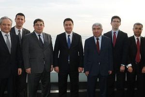Bankacılıktaki dikkatli siyaset devam edecek