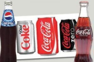 'Cola'da kanser şüphesi!