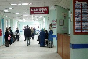 En fazla memnuniyet sağlık hizmetlerinde