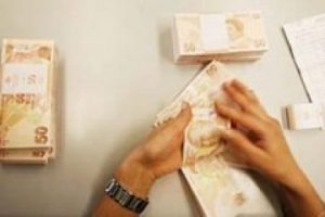 Sevgilisi olan dul kadına maaş yok