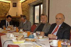 BTÜ için kesin adres Kestel Çataltepe