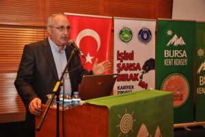 Bursalı gençler iş istiyor
