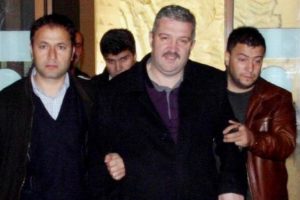 Gürsu'daki yolsuzluk davasında tahliye