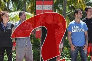 Survivor'da büyük sürpriz!