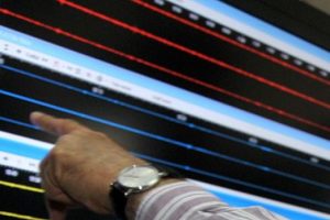Papua Yeni Gine'de 6,7'lik deprem