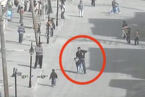 Mersin'deki büyük gerçek