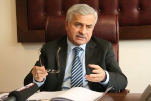 Bursa'da çeşme suyu içilir mi? - ÖZEL HABER