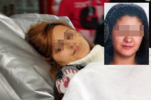 Komşusunu dedikodu yüzünden bıçaklayan kadın pişman