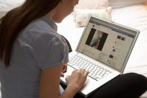 İnternet için nelerden vazgeçersiniz?