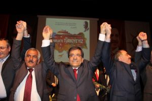 Başbakanımıza layık olacağım