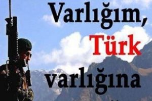 Şehit polisin son mesajı