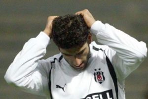 Futboldan ömür boyu men edildi