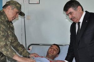 Daha çok kenetleneceğiz