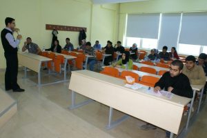 Dershanelerin kapatılması çok zor