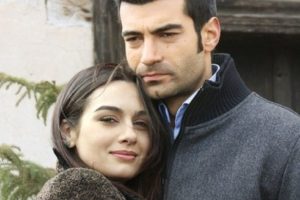 Birce Akalay ve Murat Ünalmış boşanıyor!