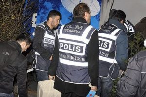 Talip Öztürk serbest bırakıldı