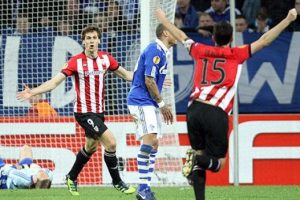 Athletic Bilbao 4'ledi