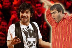 Okan- Şahan kavgası!