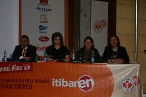 Sektörün geleceği masaya yatırıldı