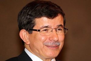 Suriye meselesi tercih değil zorunluluk