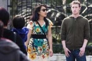 Apple denetlerken Facebook geziyor