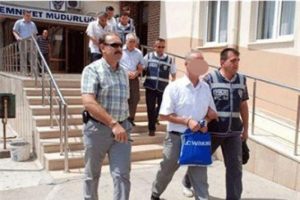 Cezaevi müdürü için 9 yıl hapis istendi
