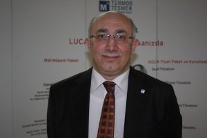 Muhasebeciler yeni Türk Ticaret Kanunu'na hazırlanıyor