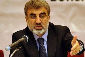 ''İran'dan petrol alımını azaltıyoruz''