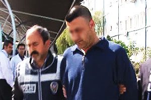 Öğrencisini öpen öğretmen tutuklandı!