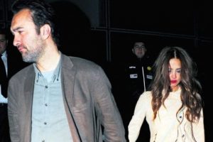 Aşkın ilk fotoğrafı