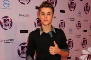 Justin Bieber'ın muhteşem değişimi