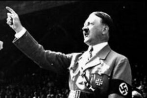 Hitler'in aile mezarı taşındı