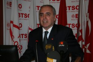 Dış ticaret açığında sevindiren gelişme