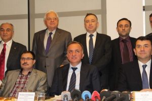 Sanayiciler kendi enerjilerini üretecek