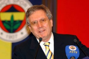Aziz Yıldırım tahliye mi?