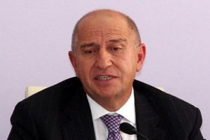 Nihat Özdemir: Türkiye Kupası'nda temkinliyim