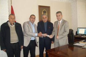Karapınar Mahallesi Kestel'e bağlanmak istiyor