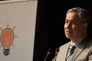 Arınç: Mecburi emeklilik görünüyor