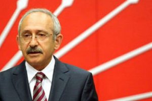 CHP'ye şok ceza!