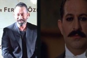 Cem Yılmaz'lı Şahane Misafir'in galası yapıldı