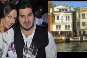 Yalılar tüp geçit ile bağlanacak