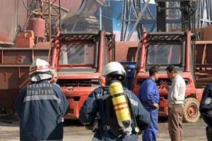 Tuzla'daki patlamayla ilgili 2 tutuklama