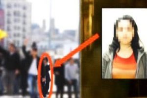 Onlar ortalığı savaş alanına çevirdiler